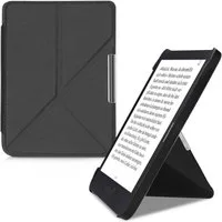 kwmobile E-Reader-Hülle Schutzhülle für Tolino Shine 3 Hülle, Kunstleder Case - eReader Klapphülle mit Auto Sleep Funktion