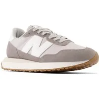 New Balance 237 Sneaker für Erwachsene geeignet, mit Gummilaufsohle