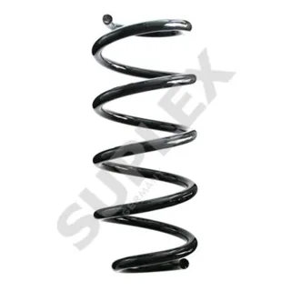 Suplex Feder hinten Dacia Duster 27308