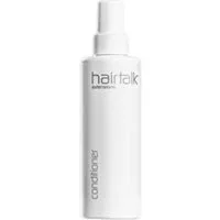 hairtalk Echthaar-Extension Hairtalk extensions Conditioner 200 ml, sanfter Conditioner, ideal für gepflegte Extensions