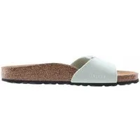 Birkenstock Birkenstock - Madrid BS - Grün Slipper
