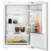 NEFF Einbaukühlschrank N 50 KI1212FE0, 87,4 cm hoch, 54,1 cm breit, Fresh Safe: Schublade für flexible Lagerung von Obst & Gemüse