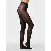 pieces Feinstrumpfhose PCNEW NIKOLINE 20 DEN 4 PACK TIGHTS NOOS 20 DEN (Packung 4 St)