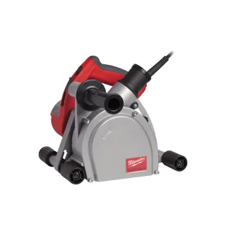 Milwaukee Mauernutfräse WCS45 - 4933383350