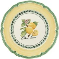 Villeroy & Boch Frühstücksteller French Garden Valence Frühstücksteller 21 cm