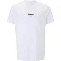 Jack & Jones PlusSize T-Shirt JJESOHO (1-tlg) Plain/ohne Details