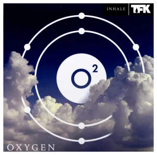 Oxygen:Inhale