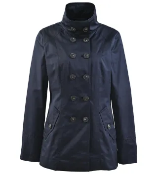 Fuchs Schmitt - Jacke navy - Gr. - 36