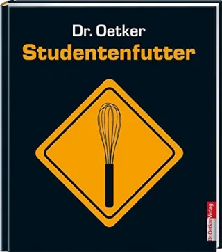 Studentenfutter [Gebundene Ausgabe] [2007] Oetker