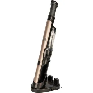 Black + Decker DVC320BRG Slim Handstaubsauger