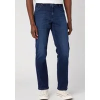 Wrangler Gerade Jeans Texas