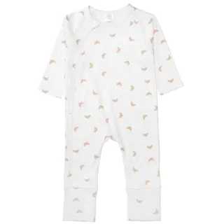 STACCATO - Pyjama 1 tlg. offwhite aop - Gr. - 86