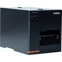 TJ-4020TN, Etikettendrucker Thermotransfer / Thermodirektdruck