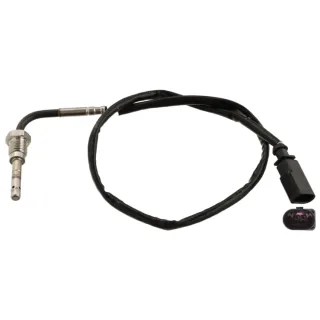 Febi Abgastemperatursensor VW Transporter T5 T6 2,0 100849
