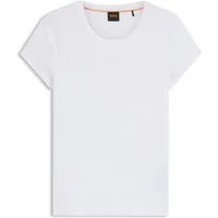 BOSS ORANGE Kurzarmshirt T-Shirt C_Ecute - Regular Fit