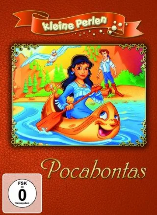 Pocahontas - Kleine Perlen