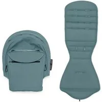 Stokke Kombi-Kinderwagen Babyzen Textilset 6+, (1-tlg)