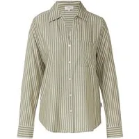 s.Oliver Blusenponcho S.Oliver red Label women / Da. Bluse / Bluse