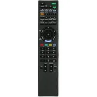 Alltro Ersatz Fernbedienung für alle Sony Bravia TV Fernbedienung