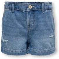KIDS ONLY Jeansshorts KOGCOMET WIDE DES SHORTS DNM PIM006