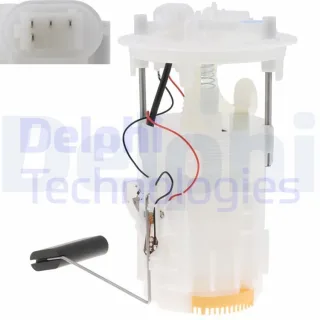 Delphi Kraftstoff-F?rdereinheit Renault Trafic FT4115-12B1