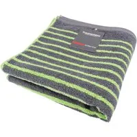 Traumschloss Duschtuch Stripes, Frottier (1-St), 100% Baumwolle, absolut hautsympathisch