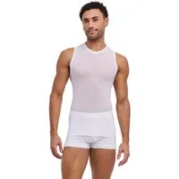 FALKE Tanktop FALKE Top Ultralight Cool (1-tlg) kühlend für warme Temperaturen