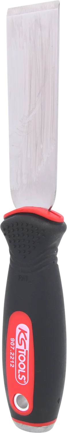KS Tools EDELSTAHL Schabmeißel - 907.2212