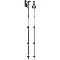 Leki Trekking-Stöcke Leki Khumbu AS 110 - 145 cm Wanderstock Trekkingstock 6562026