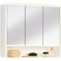 jokey Spiegelschrank Lymo 58 x 49,5 x 14,8 cm