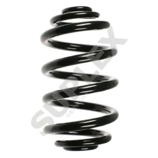 Suplex Feder hinten BMW X3 E83 06236