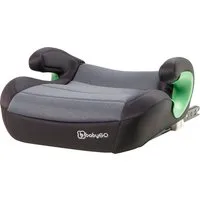 BabyGo Kindersitzerhöhung Bursa III Isize, ab: 135 cm, bis: 150 cm, für 135-150 cm