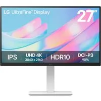 LG 27US550 LED-Monitor (68 cm/27 ", 3840 x 2160 px, Full HD, 5 ms Reaktionszeit, 60 Hz, IPS)