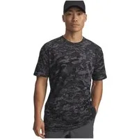 Under Armour® T-Shirt Under Armour ABC Camo T-Shirt Kurzarm-Shirts Baumwolle
