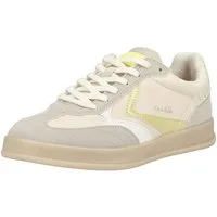 Scotch & Soda Scotch & Soda Sneaker Lederimitat Sneaker