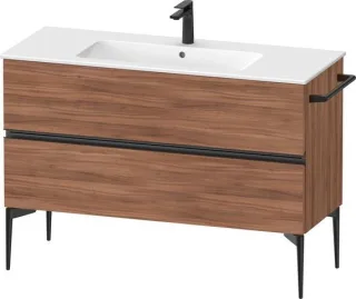 Duravit Sivida Waschtischunterschrank 1210x591x477mm, bodenstehend  SV46460BD790000