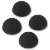 Dynavox Dämpfer Gerätefüße ED20 Silikon-Elastomer Dämpfer 4er Set
