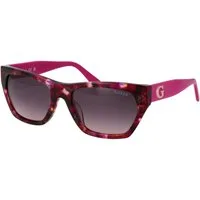 Guess Sonnenbrille GU00203-H 5678F