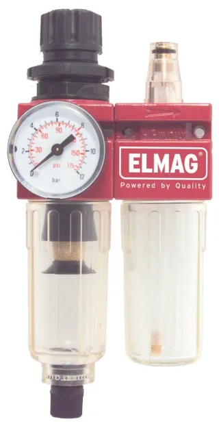 ELMAG Wartungseinheit - 46141