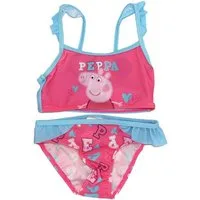 Peppa Pig Bustier-Bikini Peppa Wutz Bikini