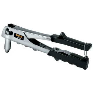 STANLEY Blindnietzange Typ 6-MR55 2-3-4-5 mm Kopf rechtwinklig