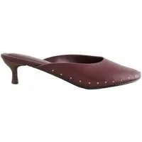Next Forever Comfort® Pantoletten mit Nietenbesatz Pantolette (1-tlg)