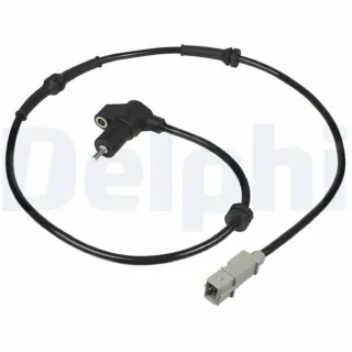 Delphi ABS-Sensor hinten links Citroen Berlingo Xsara Peugeot Partner SS20266