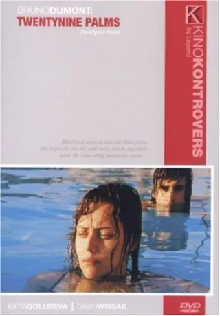 Twentynine Palms [DVD] [2007]