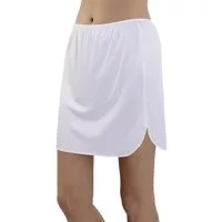 Nina Von C. Unterrock Halbrock Länge 40 cm Elegance (Stück, 1-tlg) -