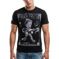 Yakuza Premium T-Shirt T-Shirt Yakuza 4003