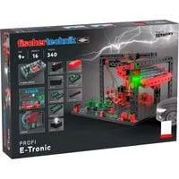 E-Tronic, Konstruktionsspielzeug