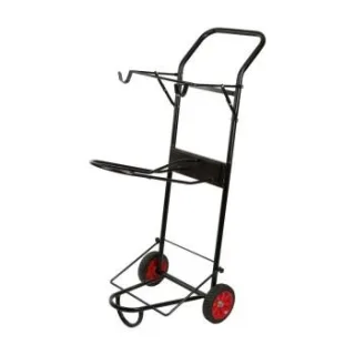 Kerbl Sattelcaddy