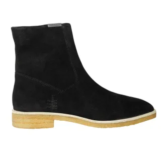 Represent - Stiefeletten für Herren, Wildleder (Schwarz)