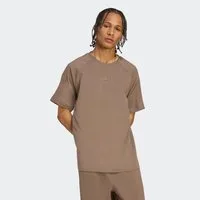 adidas Originals T-Shirt PREMIUM ESSENTIALS sportlicher Stil, Kurzarm, lockere Passform, aus Baumwolle